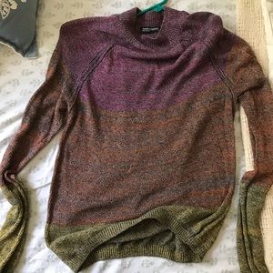 American Apparel light sweater